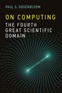 Cover: On Computing - MIT Press