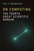 Cover: On Computing - MIT Press