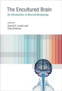 Enlarge image Cover: The Encultured Brain - MIT Press