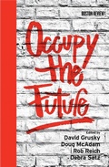 Cover: Occupy the Future - MIT Press