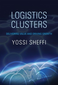 Abbildung von: Logistics Clusters - MIT Press