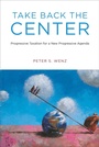 Cover: Take Back the Center - MIT Press