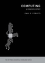 Cover: Computing - MIT Press
