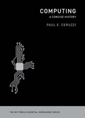 Cover: Computing - MIT Press