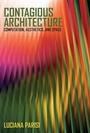 Cover: Contagious Architecture - MIT Press