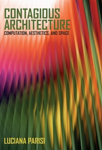 Enlarge image Cover: Contagious Architecture - MIT Press