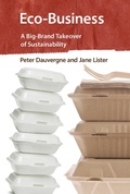 Cover: Eco-Business - MIT Press