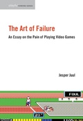 Cover: The Art of Failure - MIT Press