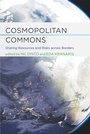 Cover: Cosmopolitan Commons - MIT Press