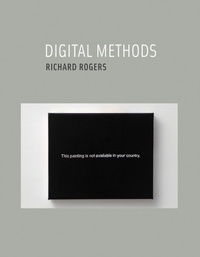 Abbildung von: Digital Methods - MIT Press