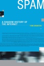Cover: Spam - MIT Press