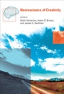 Cover: Neuroscience of Creativity - MIT Press