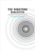 Cover: The Ringtone Dialectic - MIT Press