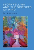 Cover: Storytelling and the Sciences of Mind - MIT Press
