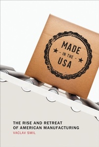 Abbildung von: Made in the USA - MIT Press