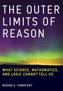 Cover: The Outer Limits of Reason - MIT Press