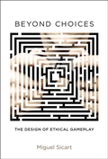 Cover: Beyond Choices - MIT Press