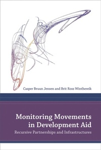Abbildung von: Monitoring Movements in Development Aid - MIT Press