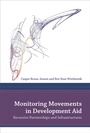 Cover: Monitoring Movements in Development Aid - MIT Press
