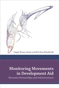 Cover: Monitoring Movements in Development Aid - MIT Press
