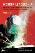 Cover: Worker Leadership - MIT Press