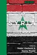 Cover: The Syria Dilemma - MIT Press