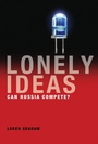 Cover: Lonely Ideas - MIT Press