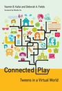 Cover: Connected Play - MIT Press
