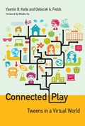 Cover: Connected Play - MIT Press