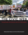 Cover: The Civic Web - MIT Press