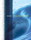 Cover: Relive - MIT Press