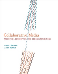 Enlarge image Cover: Collaborative Media - MIT Press