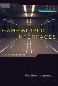 Abbildung von: Gameworld Interfaces - MIT Press