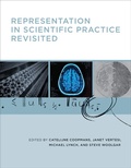 Cover: Representation in Scientific Practice Revisited - MIT Press