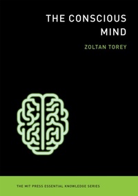 Abbildung von: The Conscious Mind - MIT Press