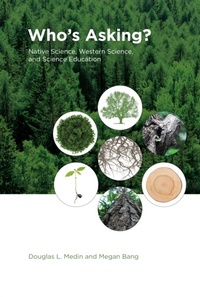 Abbildung von: Who's Asking? - MIT Press