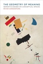 Cover: The Geometry of Meaning - MIT Press
