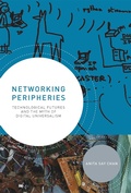 Cover: Networking Peripheries - MIT Press