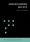 Cover: Understanding Beliefs - MIT Press