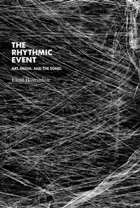 Enlarge image Cover: The Rhythmic Event - MIT Press