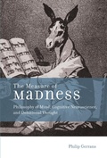 Cover: The Measure of Madness - Bradford Books