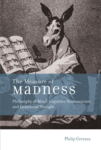 Enlarge image Cover: The Measure of Madness - Bradford Books