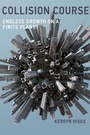 Cover: Collision Course - MIT Press