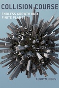 Cover: Collision Course - MIT Press
