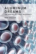 Cover: Aluminum Dreams - MIT Press
