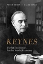 Cover: Keynes - MIT Press