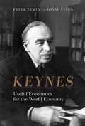 Cover: Keynes - MIT Press