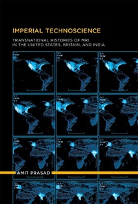Enlarge image Cover: Imperial Technoscience - MIT Press