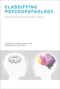 Enlarge image Cover: Classifying Psychopathology - MIT Press