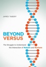 Cover: Beyond Versus - MIT Press